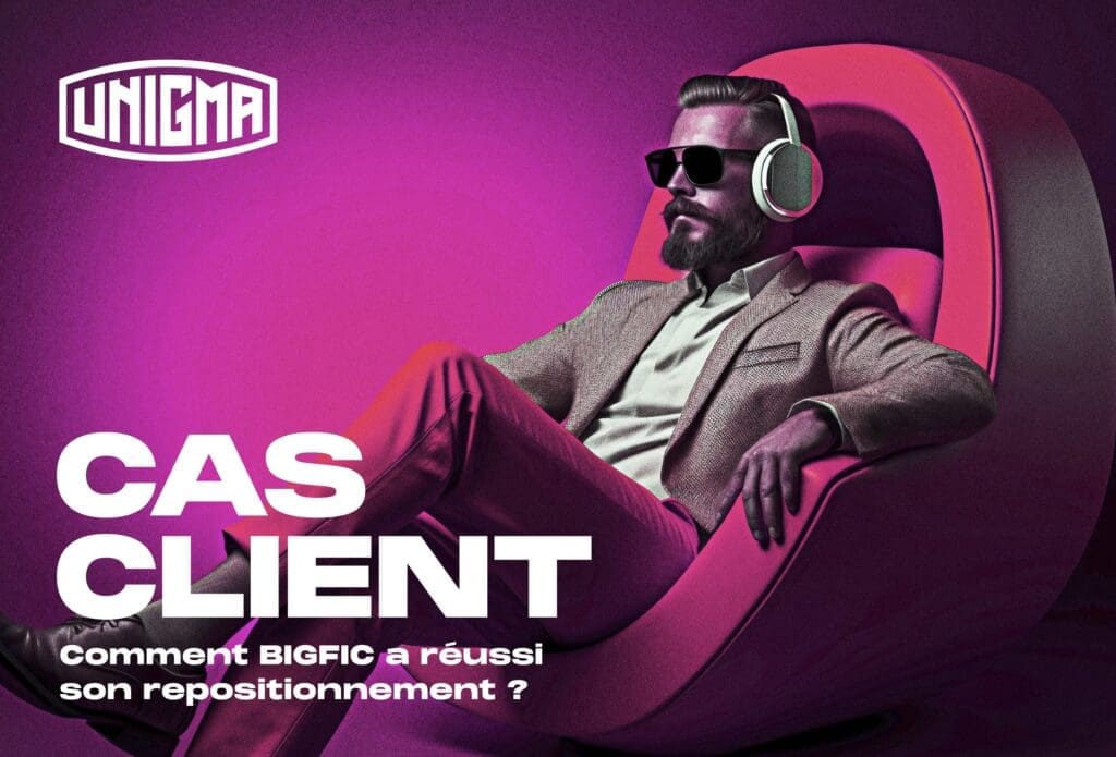 Cas client BIGFIC