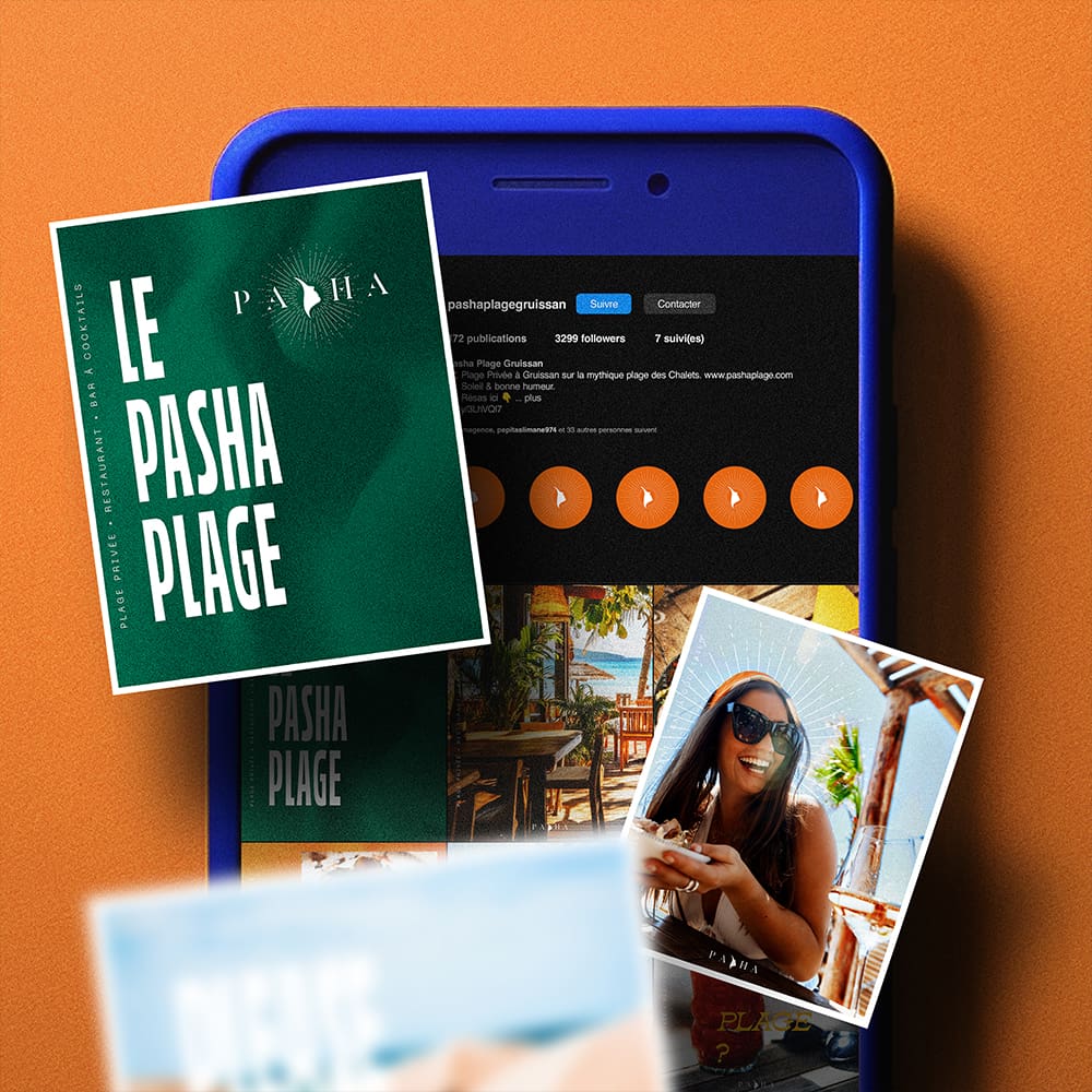 Créez du contenu marketing pour vos visiteur