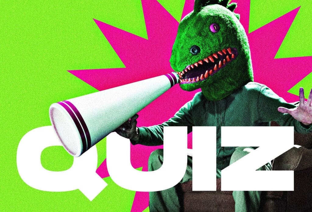 Unizilla Business Quiz