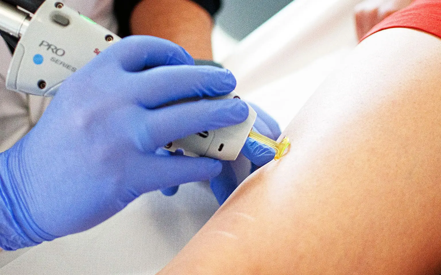 Transformation Digitale - Centre Laser